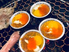 -炙忧烤肉屋(中国铁建广场店)