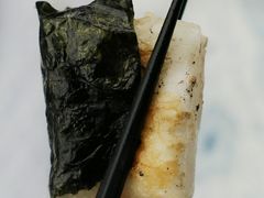 烤年糕-炉匠炉端烧·酒(国金中心商场店)