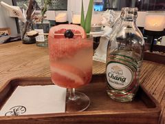 -漾花汐·西餐·下午茶(苏州湾歌林公园店)