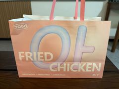 -悠个炸鸡(南京创始店)