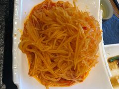 -小城粥道·海胆鲜虾粥(解放广场店)