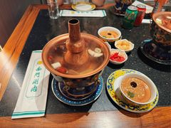 -南门涮肉(上海一店)