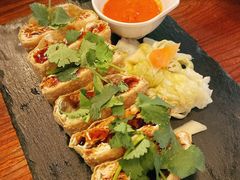 脆口台式炸臭豆腐-C31地窖餐厅(黑龙江北路店)