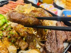 -花禾洋风料理(天元四季城店)