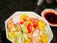 -和一料理(安阳店)