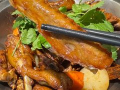 -美极鲜食坊(宝安南路店)