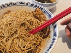 -鲁达面馆本帮风味(共康东路店)
