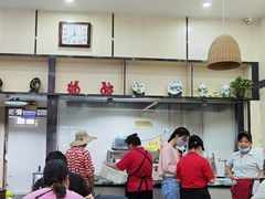 -蒋家桥饺面店(广陵路店)