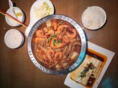 -胖哥俩肉蟹煲(爱琴海购物公园店)
