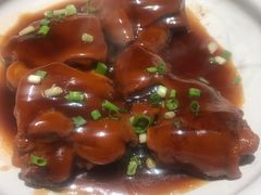 -大鸭梨烤鸭(枣园店)