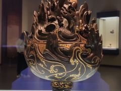 -河北博物院