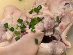 -肖四女乐山跷脚牛肉(滨江天街店)