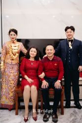 -B.Bridge Couture婚纱礼服(福田店)