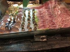 鱼片-佰园全日西餐厅-厦门佰翔软件园酒店