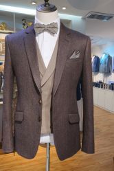 -香港大昌洋服定制(金中环店)