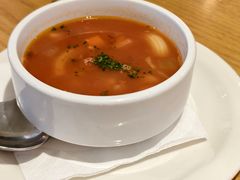 -星期五餐厅(金融街店)