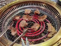 -黑牛の場烤肉(摩天活力城店)
