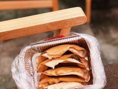 蛋烘糕-贺记蛋烘糕(文庙西街店)