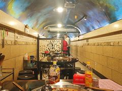 -洞亭火锅(防空洞总店)