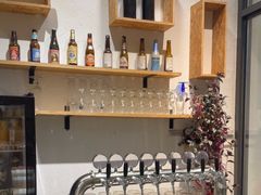 -茶香书香私房菜(北台一路店)