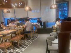 -菲滋意式餐厅(黄岩洞天店)