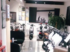 -雅迪电动车(北艾路店)