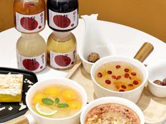 -炖物24章·顺时轻养茶(杭州大厦店)