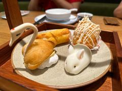 -点心传说·粤菜点心(佐阾虹湾店)