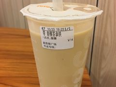 -CoCo都可(新我格广场店)