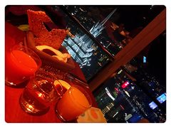 -上海柏悦酒店·世纪100牛排馆