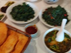 -李记搅团•非遗陕菜(三桥店)