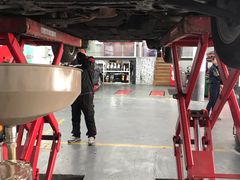 -途虎养车工场店(普善路店)