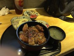 -京和风食堂·定食寿喜锅(保利樾广场店)