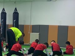 -武术世家少儿培训中心(首都体育学院店)