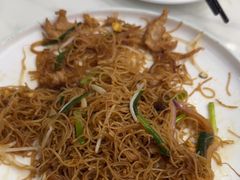 -嘉升大排档(番禺总店)