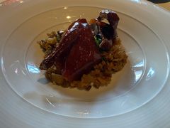 乳鸽炒饭-三号黄浦会Canton Table