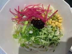 -大海碗·京菜炸酱面(雍和宫店)