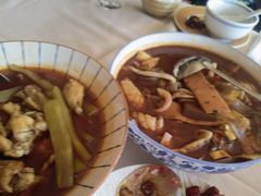 -龙门阵茶屋川菜馆(武康路店)