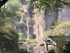 -广州莲花山旅游区