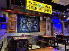 -水巷子·巴掌腰片重庆火锅(云纺店)