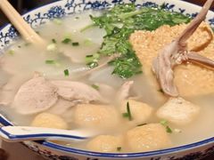 -小潘记鸭血粉丝汤