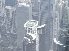 -平安金融中心云际观光层