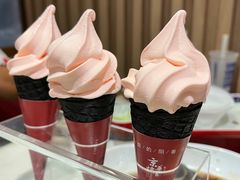 -京华烟云·北京烤鸭(领展购物广场·中关村店)