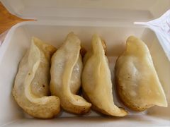 网红锅贴-锅贴大王南翔小笼(临沂二村店)