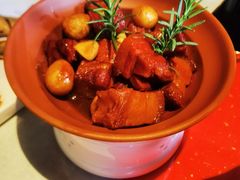 -春色如许·茶食餐厅(桃李春风店)