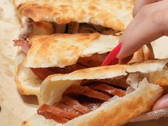 -高玛纳驴肉火烧(河间总店)