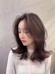 -罗亚帝造型