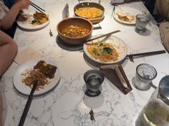 -奉天小馆·非遗东北菜(济南万象城店)