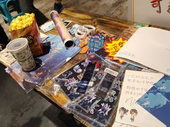-中宁国际影城(苏州黄埭店)