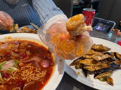 -1937青岛老味道·海肠捞饭·青岛菜(大鲍岛栈桥店)